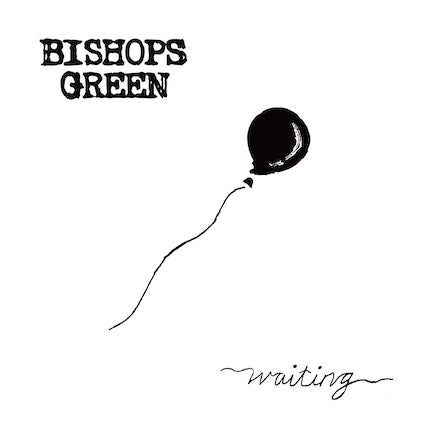 Bishops Green : Waiting LP